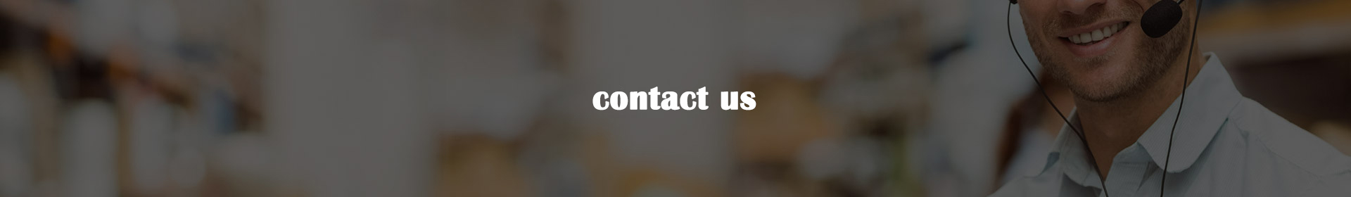 Contact